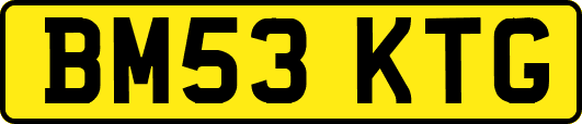 BM53KTG
