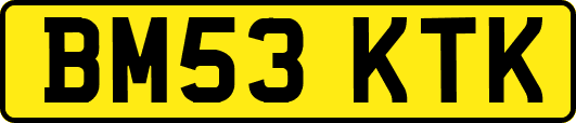 BM53KTK