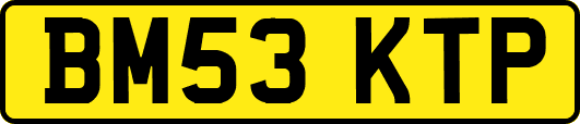 BM53KTP