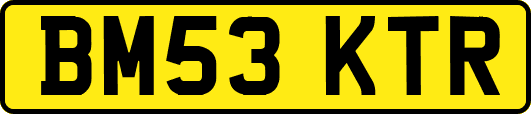 BM53KTR