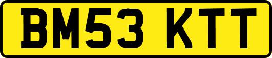 BM53KTT