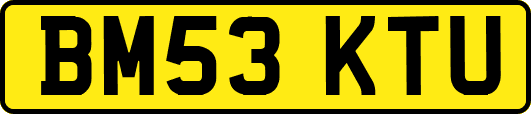 BM53KTU