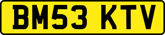 BM53KTV