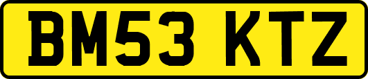 BM53KTZ