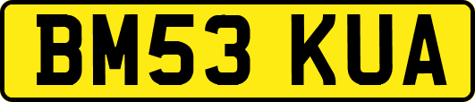BM53KUA