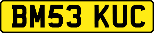BM53KUC
