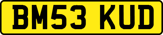 BM53KUD