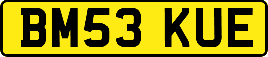 BM53KUE