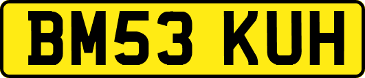 BM53KUH