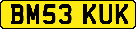 BM53KUK