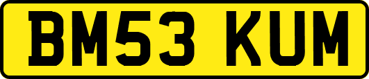 BM53KUM
