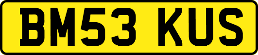 BM53KUS