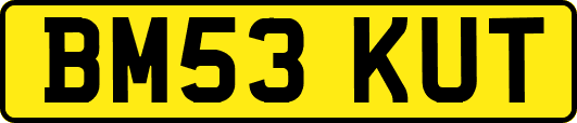 BM53KUT