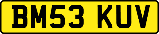 BM53KUV