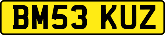 BM53KUZ