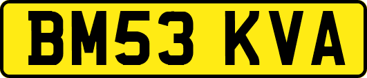 BM53KVA