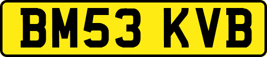 BM53KVB