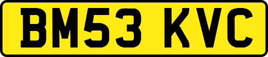 BM53KVC
