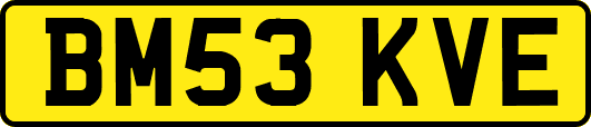 BM53KVE
