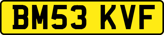 BM53KVF