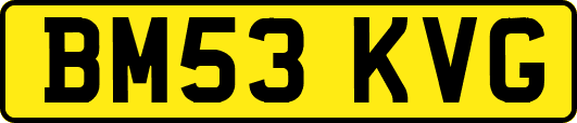 BM53KVG