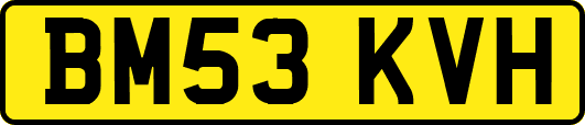 BM53KVH