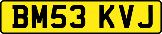 BM53KVJ