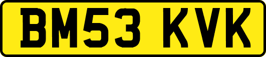 BM53KVK