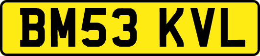 BM53KVL