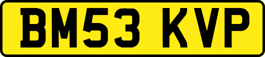 BM53KVP