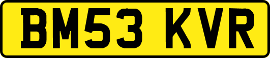 BM53KVR