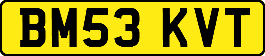 BM53KVT