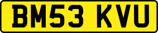 BM53KVU