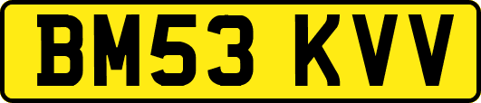 BM53KVV