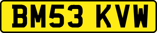 BM53KVW