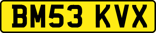 BM53KVX