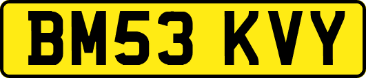 BM53KVY