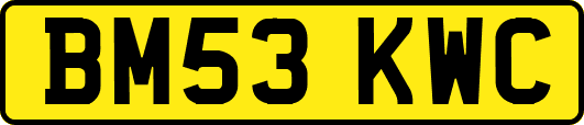 BM53KWC