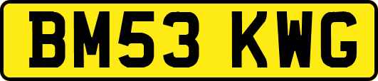 BM53KWG