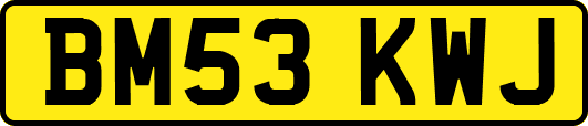 BM53KWJ