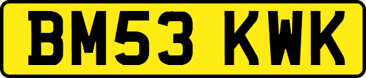 BM53KWK