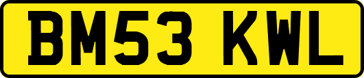 BM53KWL