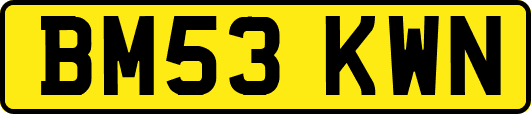 BM53KWN