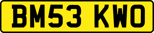 BM53KWO