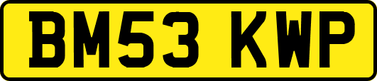 BM53KWP