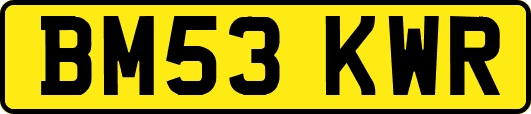 BM53KWR