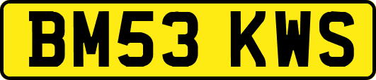 BM53KWS