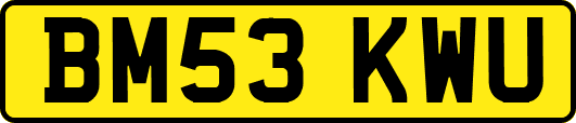 BM53KWU