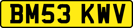 BM53KWV