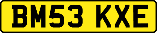 BM53KXE